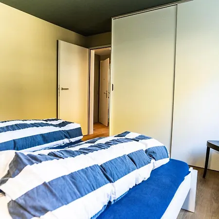 Haus Luchre Mit Matterhornblick Zermatt