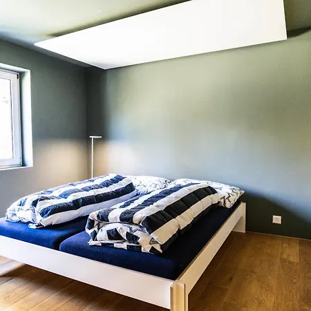 Haus Luchre Mit Matterhornblick * Церматт