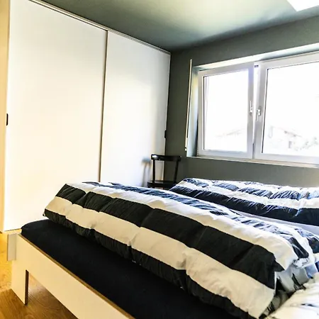 アパート Haus Luchre Mit Matterhornblick