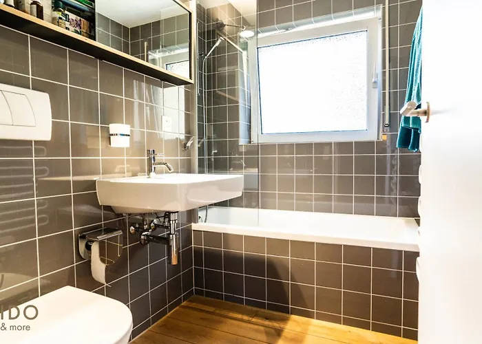 Haus Luchre Mit Matterhornblick Lejlighed Zermatt