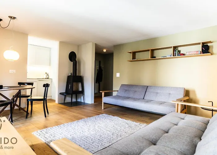 Haus Luchre Mit Matterhornblick Zermatt