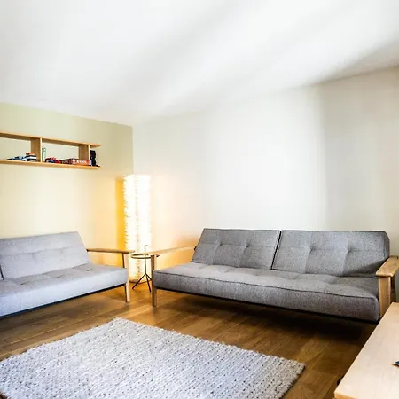 Apartman Haus Luchre Mit Matterhornblick