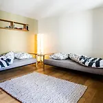 Haus Luchre Mit Matterhornblick Appartement Zermatt