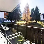 Haus Luchre Mit Matterhornblick Appartement *