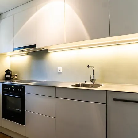 Haus Luchre Mit Matterhornblick Zermatt