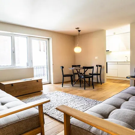 Apartamento Haus Luchre Mit Matterhornblick *