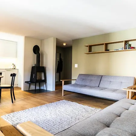 Haus Luchre Mit Matterhornblick Zermatt